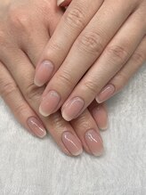 ネイルズバイエム(nails by m)/