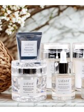 ラエッセ 恵比寿(LAESSE) LAESSE ほつき