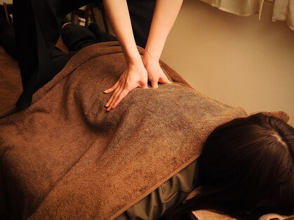 エムプラス(m+)の写真