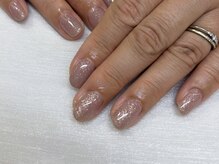 ルオントネイルトウキョウ 柏モディ店(Luonto nail TOKYO)/ワンカラー