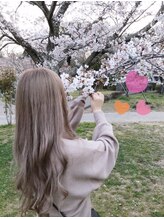 エミュー(emu)&nbsp;ネイリスト yuu.