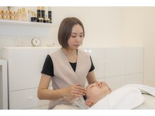 エクラ(eclat)/オールハンドの小顔&美肌ケア