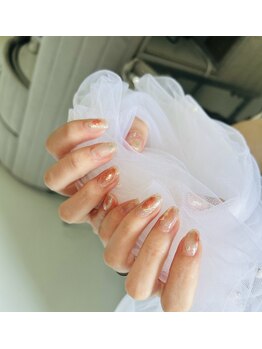 グレージュ(GREIGE)/今日のにゅあんす