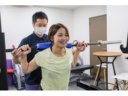 ワンワンワン 練馬(111)の写真