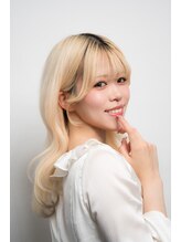 ネロリ バイ エイティスト(neroli by 8ist)&nbsp;Hinako 