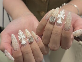 スティムネイル(Stimu nail)/【やり放題コース】