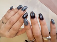 タビネイルズトウキョウ(tabi nails tokyo)