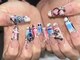 クロネイルズ 岐阜(96nails.)の写真