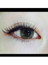 バニーアイズ 銀座店(Bunny eyes GINZA)/≪デザイン≫SEXY