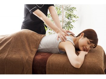 もみかる 流通通り店/仕事帰りにも気軽にどうぞ