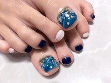 ネイルアンドアイラッシュサロン レア 千葉店(Lea)/