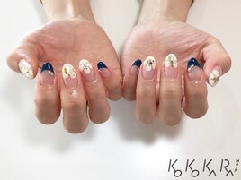 フレンチアート