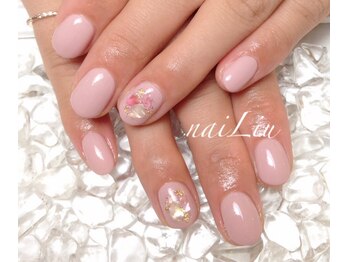 ネイリュー(naiLiu)/シェルネイル