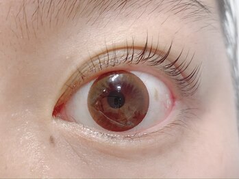 コム 草加マルイ店(com by neolive)/今話題!パリジェンヌ!