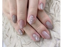 サロン ド シエル(Salon de ciel)/nail design...♪
