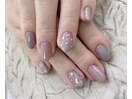 nail design...♪