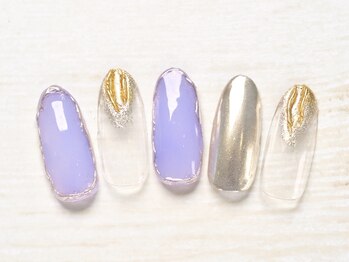 エムズネイル 高木店/