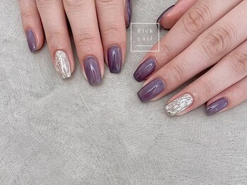 リック(Rick)/60分コース