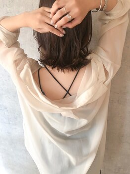 カシェット(cachette)/効果を実感できる脱毛