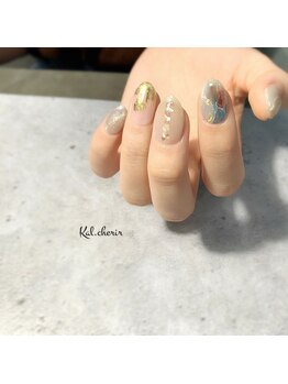 カル シェリール(Kal.cherir)/