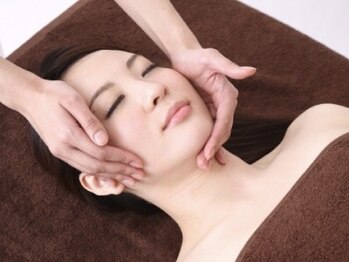 ミミ やすらぎ岩国店(MIMI)/綺麗な肌と小顔が叶う♪