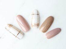 ジーネイルコウベ(G NAIL KOBE)/ハンドEコ－ス 3490円