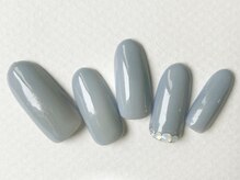 ネイルーク(Nailuke)/５月＆６月の定額ネイル