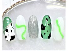 ティーエヌ 武蔵小杉(TN)/☆デザイン定額B☆