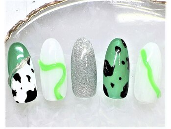 ティーエヌ 武蔵小杉(TN)/☆デザイン定額B☆