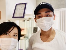 ブリリアン/メンズ　ハリウッドブロウリフト