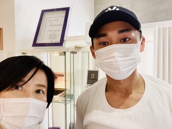 ブリリアン/メンズ ハリウッドブロウリフト