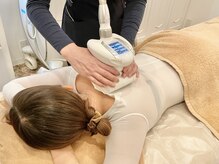 パリスココ(PARIS COCO)/施術☆エンダモロジーボディ