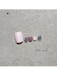 新規お客様 オフ込み 8500円