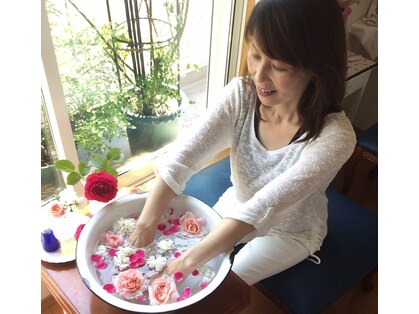 リュミエールボーテの写真