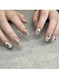 マリーンセルネイル