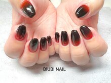 ビユビ ネイル(BIUBI NAIL)/BIUBI NAIL &nbsp;ビユビネイル
