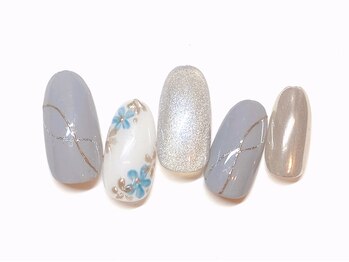 グレースネイル(GRACE nail)/シーズンデザイン