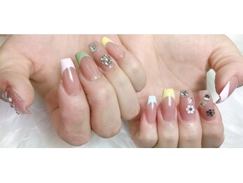 ザ デミュア 高田馬場店/