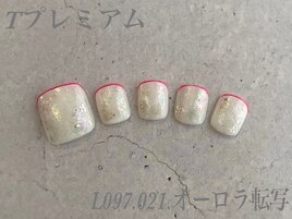 フット定額プレミアムコース