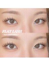 ノエル(Noel)/フラットラッシュ 担当しゅおん