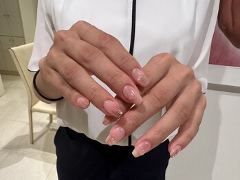 オーシャンネイル 栄店(Ocean Nail)/nuance...