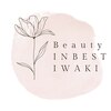 イワキ(INBEST IWAKI)のお店ロゴ