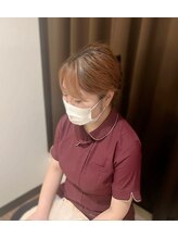 ほぐりえ 竜王店 川村 かな