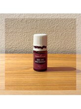 セイクレッドセンツ(Sacred Scents)&nbsp;当サロン 厳選アロマ