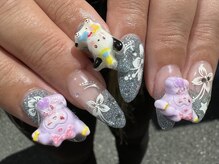 ジェニック(GENIC)/サンリオ