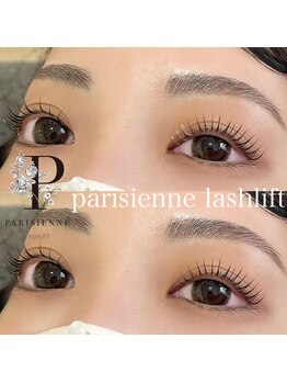 シャトラン(chatran)/パリジェンヌラッシュリフト