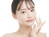 幹細胞美容液導入♪毛穴洗浄◇ハイドロフェイシャル【水光肌パック/保湿】