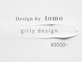 【tomo指名】girly¥9500