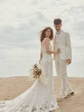 癒美/ブライダルクーポン