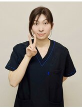 骨盤メディカル整骨院 札幌市北区麻生院 吉田 蘭里
